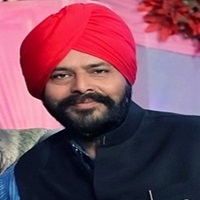 SARDAR JAGAT SINGH